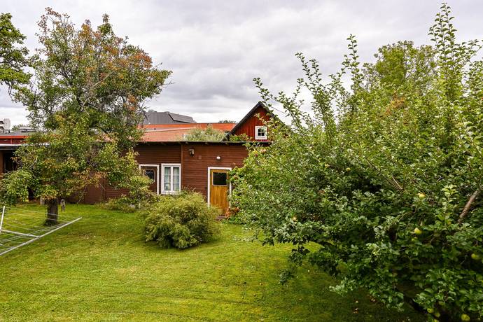5 rum Villa på Kyrkogatan 12 Emmaboda Emmaboda kommun - bild 12