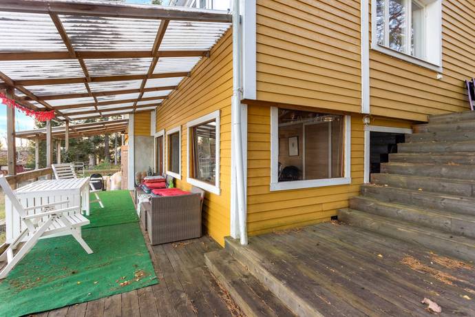 3 rum Villa på Marielundsvägen 38B Adelsö Ekerö kommun - bild 23