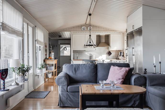 4 rum Fritidshus på Fåsjövägen 3 Fåsjön Nora kommun - bild 16