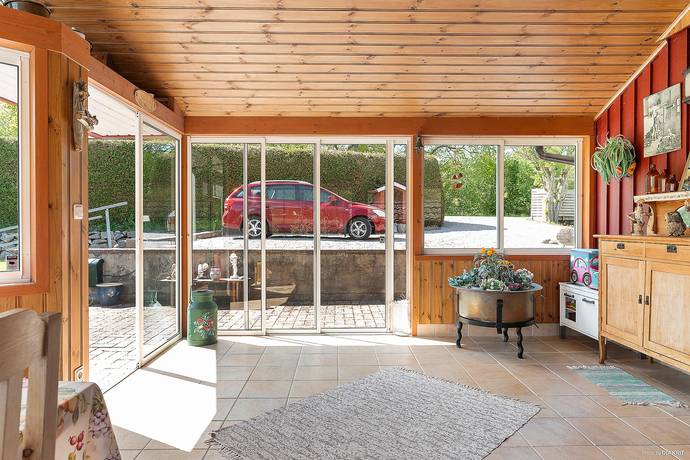 4 rum Villa på Allarpsvägen 160 Bromölla kommun - bild 17