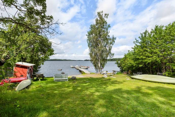 7 rum Villa på Stavsborgsvägen 51 Stav Ekerö kommun - bild 4