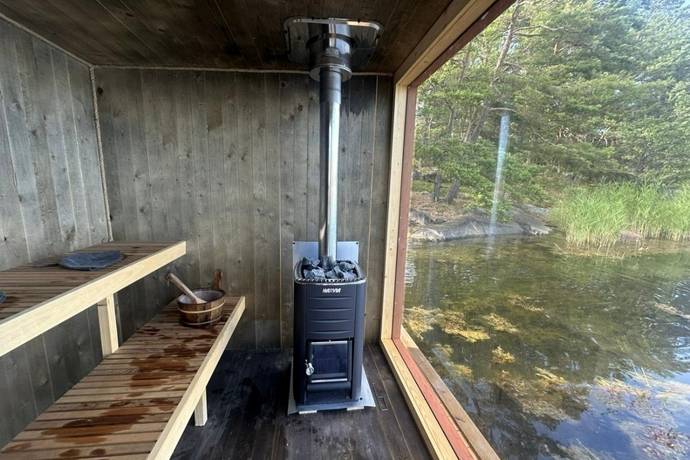25 m² Villa på Möja Bockö-Hemö 220 Möja-Bokö-Hemö Värmdö kommun - bild 14