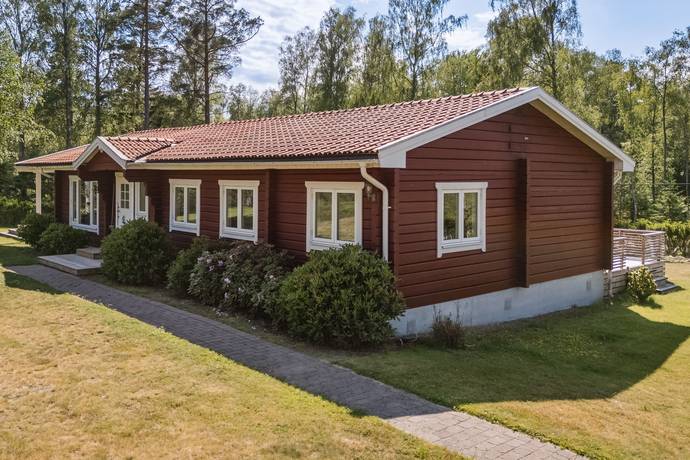 5 rum vinterbonat fritidshus på Hölövägen 95 Hölö, Värmdö kommun - bild 5