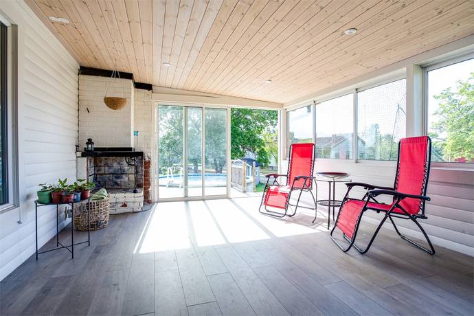 5 rum Villa på Sorbyvägen 11 Munktorp Köpings kommun - bild 9