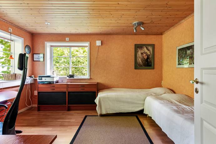 7 rum Villa på Vettershaga byväg 5 Vettershaga - Bergshamra Norrtälje kommun - bild 13
