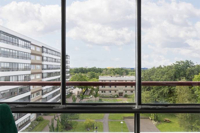 3 rum lägenhet på Koristgatan 20 Lindeborg, Malmö kommun - bild 4