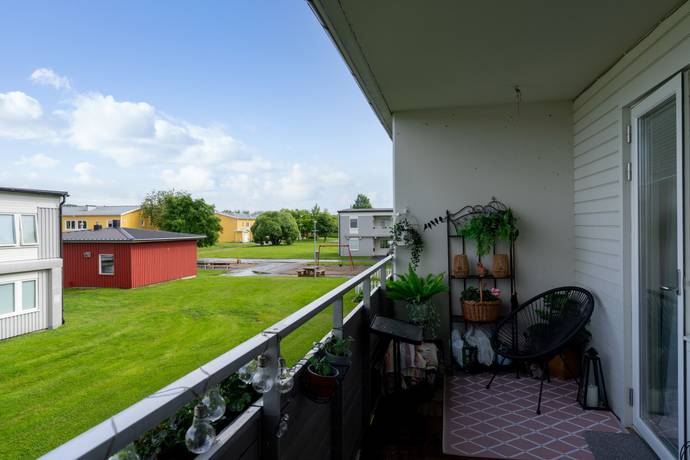 2 rum Lägenhet på Skiftesgatan 83D Anderstorp Skellefteå kommun - bild 15