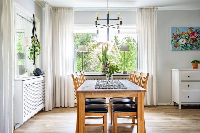 5 rum Villa på Högbergsvägen 4 Sundbyberg Fagersta kommun - bild 11