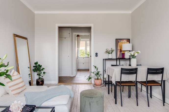 2 rum Lägenhet på Sofielundsvägen 48B Sofielund Malmö kommun - bild 8