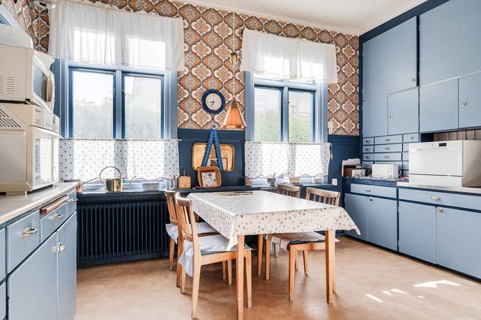 12 rum Villa på Höjdgatan 6 Ulricehamn Ulricehamns kommun - bild 15