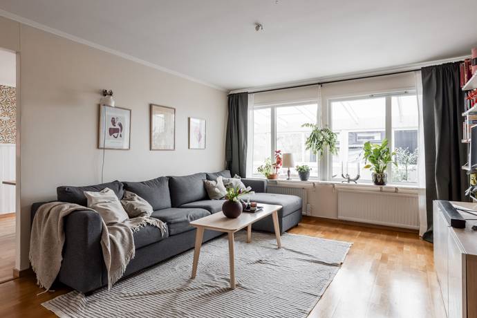 4 rum Villa på Ängabacken 53 Skottvalla Kumla kommun - bild 5