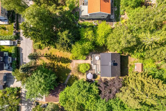 6 rum Villa på Alpvägen 33 Östertälje Södertälje kommun - bild 25