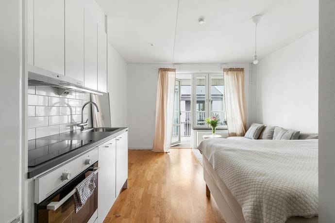 HJULSTAVÄGEN 92, Vån 5/7, Spånga - Rinkeby, Stockholms kommun