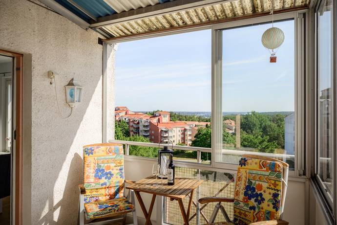 2.5 rum Lägenhet på Diligensvägen 38 Jarlaberg Nacka kommun - bild 6