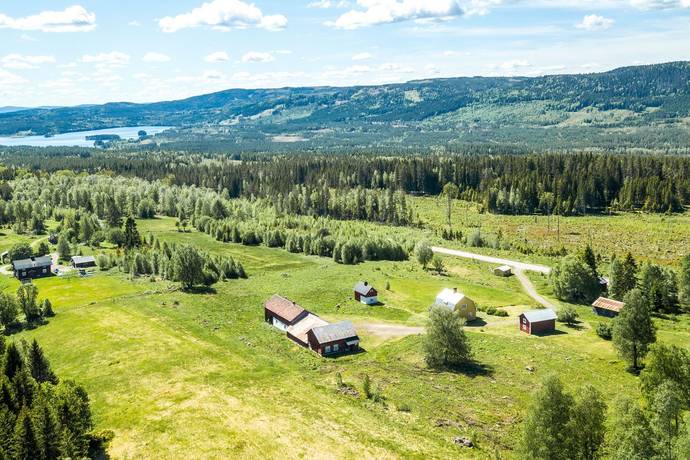 3 rum gård utan jordbruk på Flatåsen 12 Torsby, Torsby kommun - bild 4