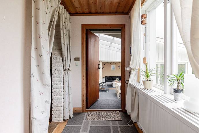 6 rum Villa på Foghammarvägen 25 Alunda Östhammars kommun - bild 16