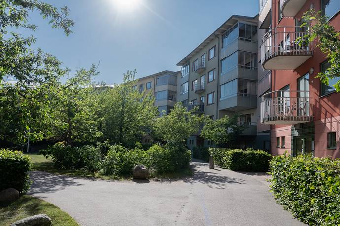 3 rum Lägenhet på Rådstuguvägen 6 Centrala Huddinge Huddinge kommun - bild 20