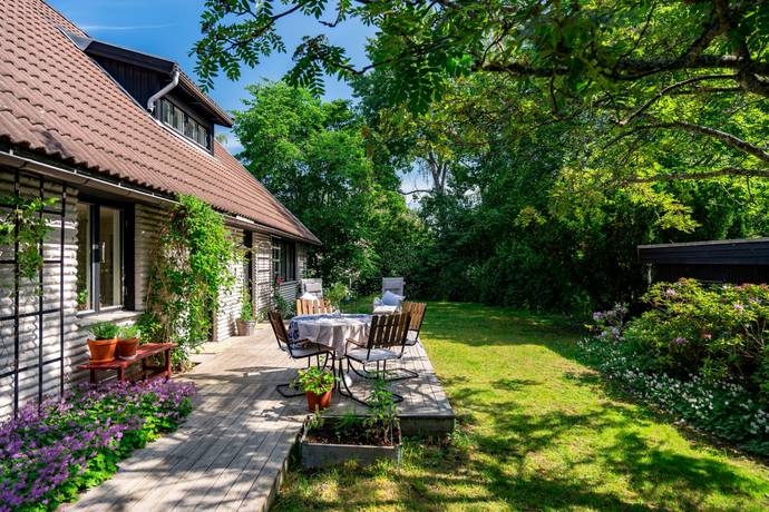 villa på Heimdalsvägen 3B Sunnersta, Uppsala kommun - bild 3