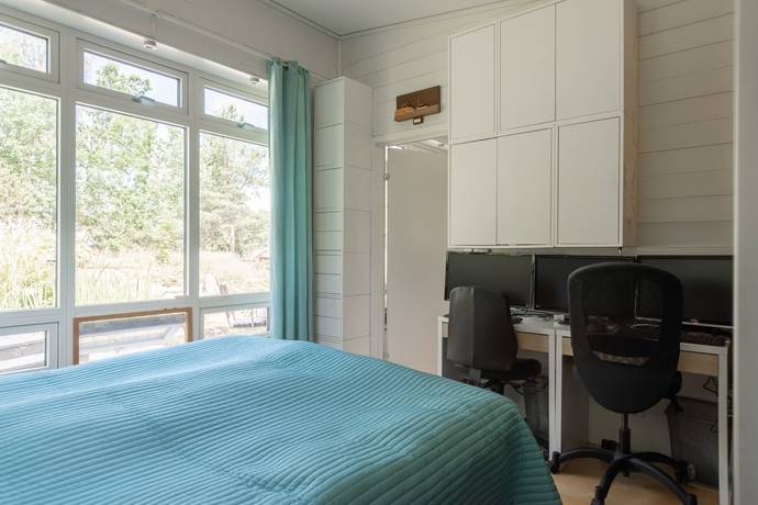 81.7 m² Villa på Brandstorp 522 Lillkyrka Örebro kommun - bild 27