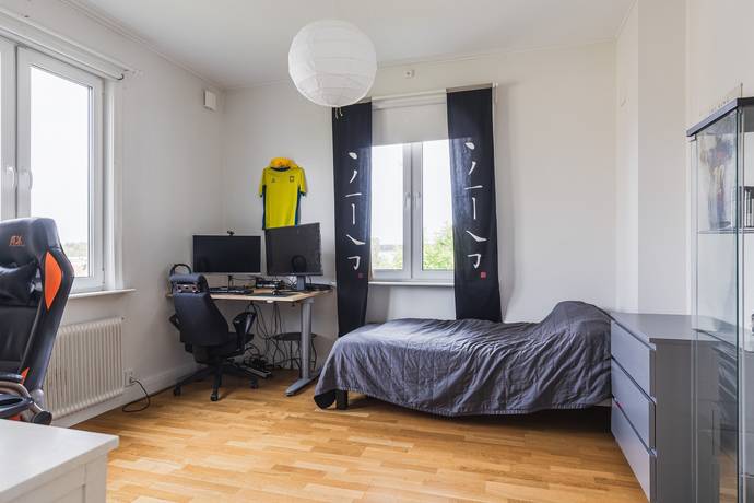 9 rum Villa på Högbergsgatan 10 Östhammars kommun - bild 66