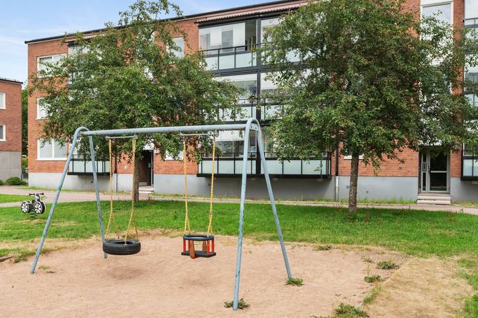 1.5 rum Lägenhet på Hagavägen 39 Hagalund Borlänge kommun - bild 16