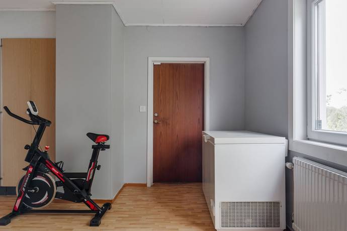 7 rum Villa på Vinköl Berget 3 Skara kommun - bild 16
