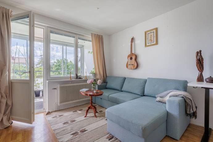 Hallströmsgatan 40, Västervik, Västerviks kommun