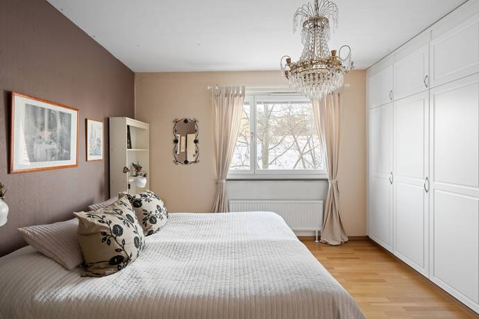 3 rum Lägenhet på Fabelvägen 17 Kallhäll Järfälla kommun - bild 6