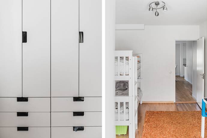 4 rum Lägenhet på Arkitektgatan 53 Södertorp Malmö kommun - bild 16