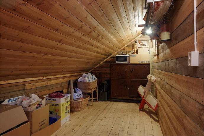 4 rum Villa på Snövägen 8 Björkelund Bodens kommun - bild 36