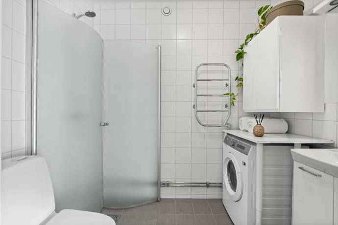 1.5 rum Lägenhet på Vallagränd 49, vån 5/6 Handen Haninge kommun - bild 8