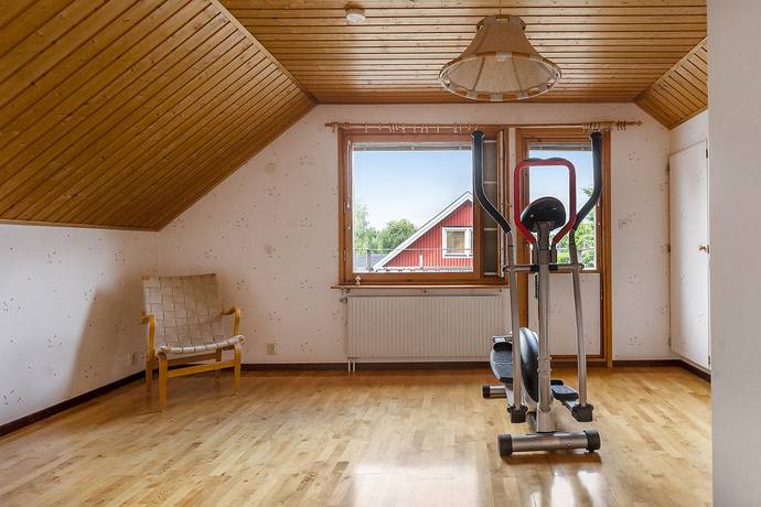 7 rum Villa på Mårdvägen 10 Marielund Haparanda kommun - bild 22
