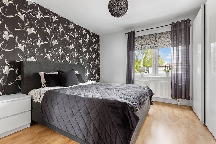 6 rum Villa på Nygatan 13 Markaryd Markaryds kommun - bild 11