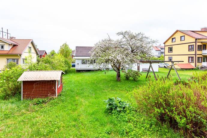 4 rum Villa på Orrvägen 3 Kopparberg Ljusnarsbergs kommun - bild 27