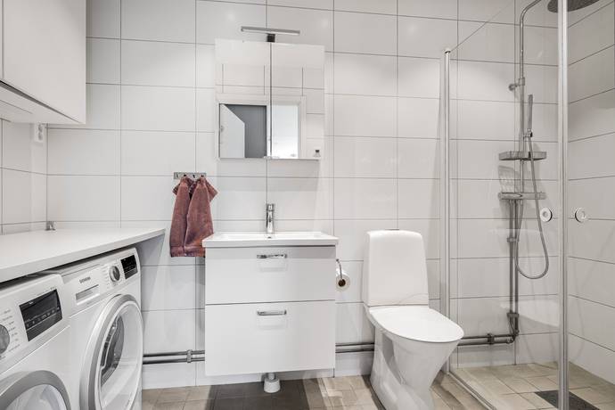 3 rum Lägenhet på Prästgränd 1 Centrum Härnösands kommun - bild 12