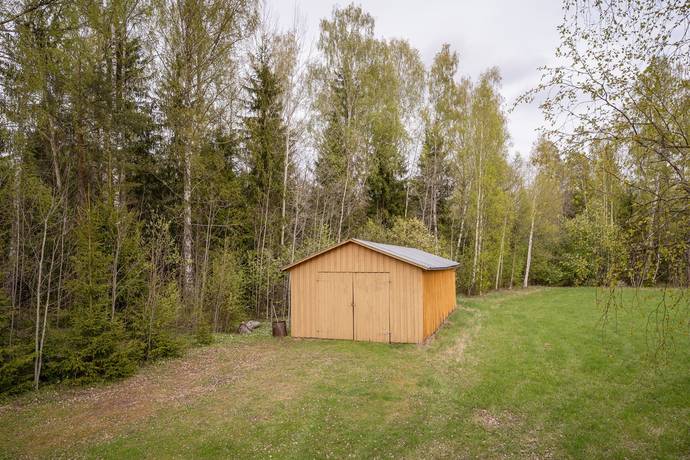 7 rum Villa på Viksbro 421 Vikbyn Hedemora kommun - bild 58
