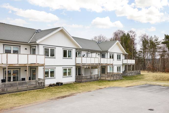 3 rum Lägenhet på Modistvägen 23 C Hallerna Stenungsunds kommun - bild 18