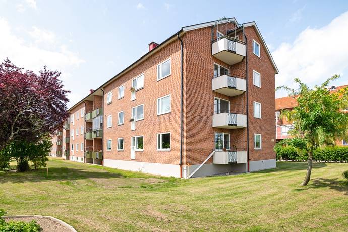 2 rum lägenhet på Ystadsgatan 18B Husensjö, Helsingborgs kommun - bild 5