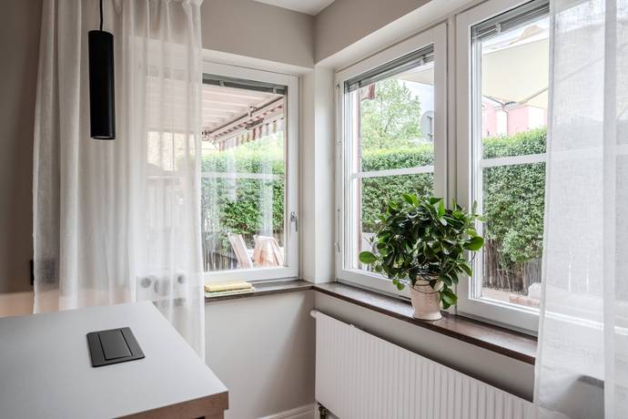 5 rum lägenhet på Väderkvarnsgatan 34A Fålhagen, Uppsala kommun - bild 3