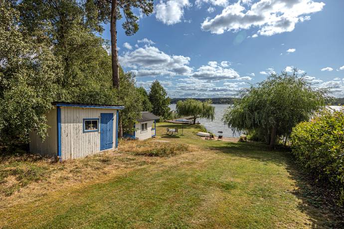 313 m² Villa på Väsbyholmsvägen 35 Mälarbaden Eskilstuna kommun - bild 117