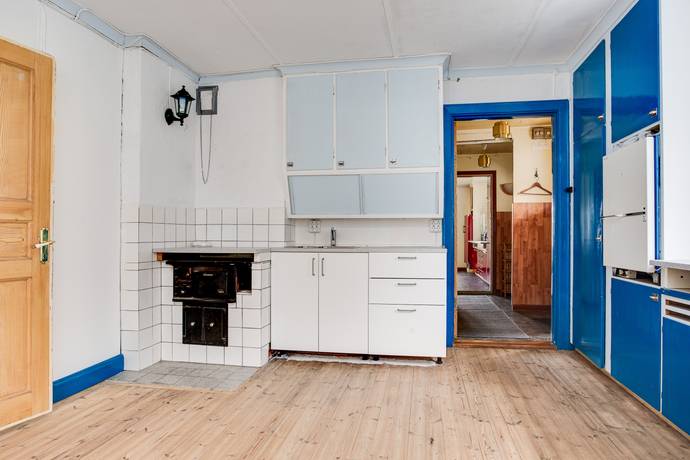 5 rum Villa på Svarvarbovägen 10 Ljusnarsbergs kommun - bild 19