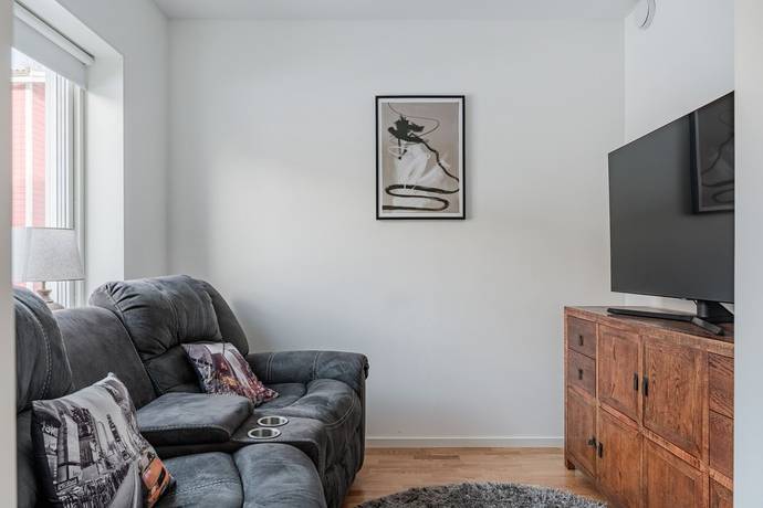 4 rum Lägenhet på Gamla Tunavägen 43 I Gylle Borlänge kommun - bild 16