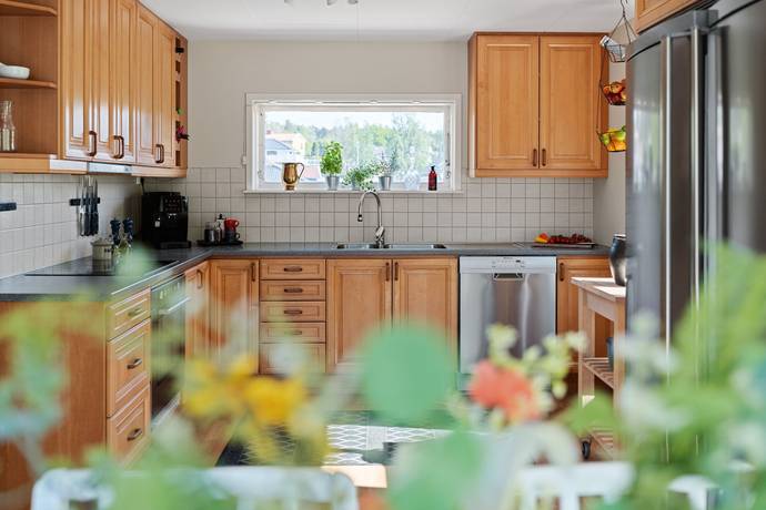 5 rum villa på Gamla vägen 4A Älvängen, Ale kommun - bild 5