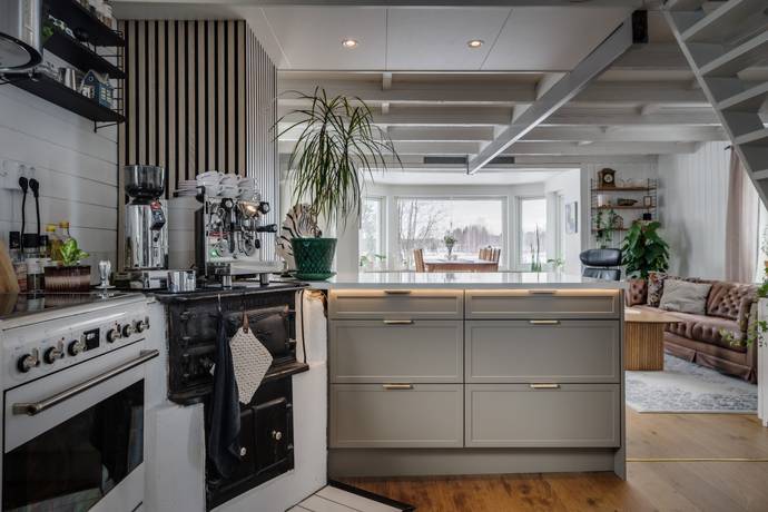 3 rum Villa på Boviken 712 Boviken Skellefteå kommun - bild 10