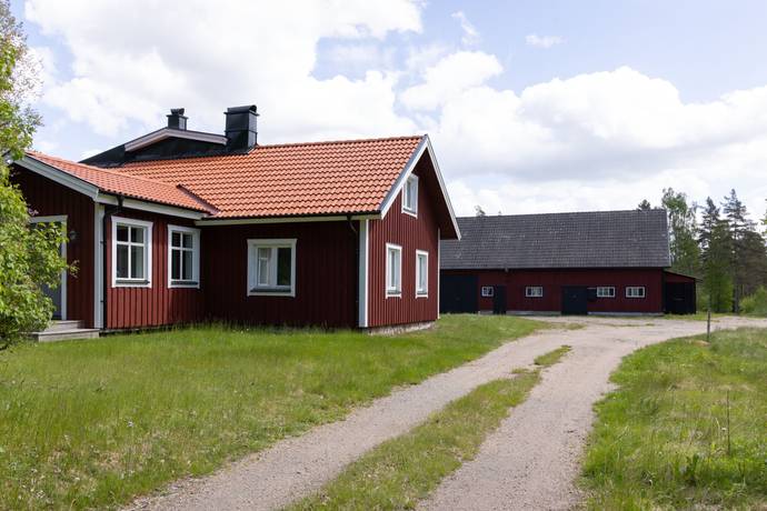 6 rum Gård utan jordbruk på Bölminge Bäckagård 1 Ljungby kommun - bild 9