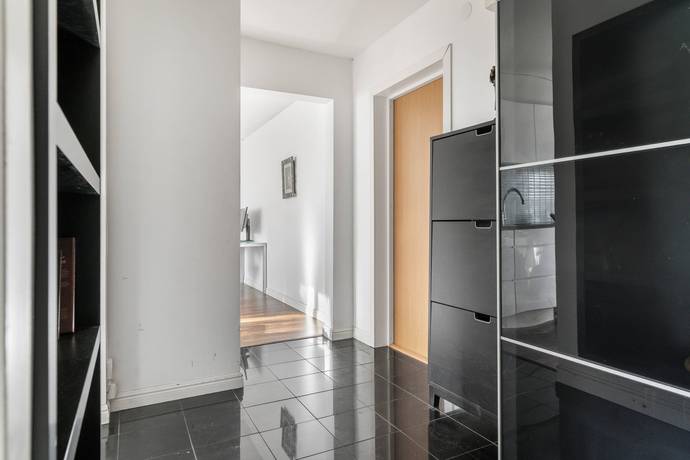 2 rum Lägenhet på Skogshyddegatan 35 Alideberg Borås kommun - bild 11