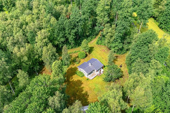 3 rum Villa på Håbols-Äng 510 Håbol Dals-Eds kommun - bild 27