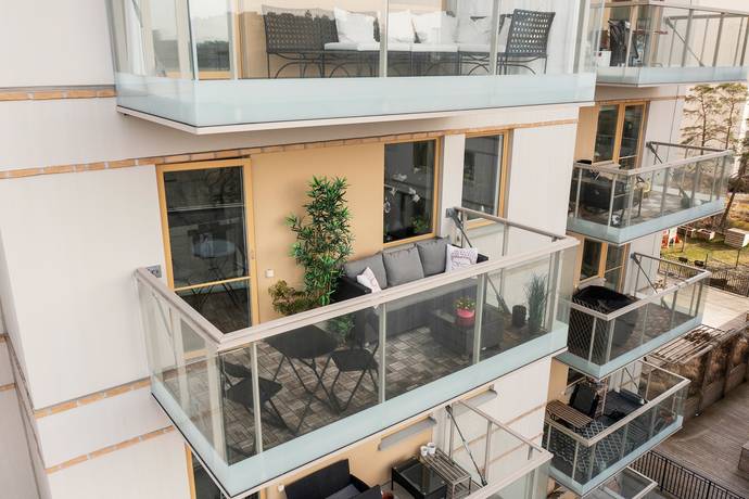 1.5 rum Lägenhet på Ålgrytevägen 33 Bredäng/Mälarhöjden Stockholms kommun - bild 28