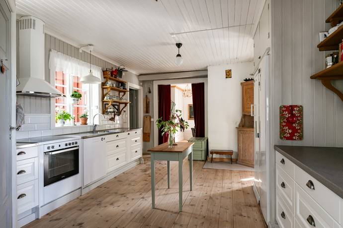 Villa på Ölsdalen 164 Degerfors Degerfors kommun - bild 19