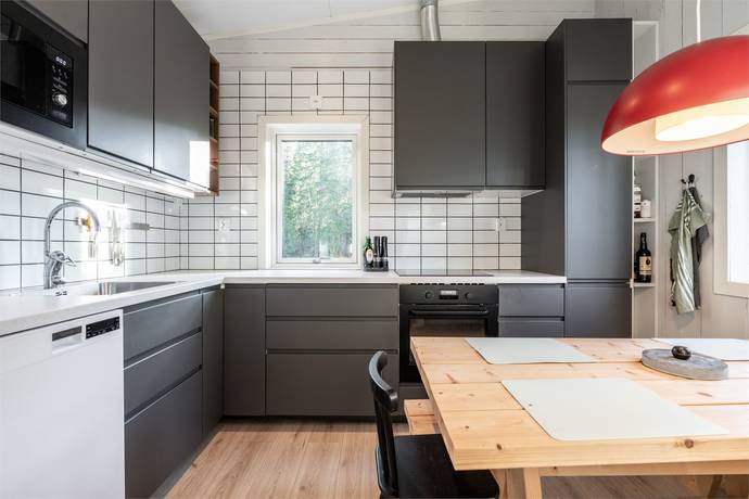 Björnliden 95, Grövelsjön Björnliden, Älvdalens kommun
